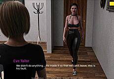 Rosewater Manor 20: An Intriguing Anime Game