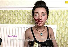 Rosewater Manor 20: An Intriguing Anime Game