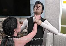 Rosewater Manor 20: An Intriguing Anime Game