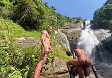 Curvy milf housewife cheats in bbc casting call interview bridgette b