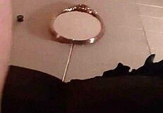 Curvy housewife milf cheats with big black cock in casting interview bridgette b