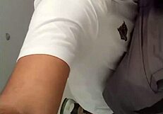 Curvy milf housewife cheats in bbc casting call interview bridgette b