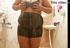 Manipuri Indian Girl's Tempting Video