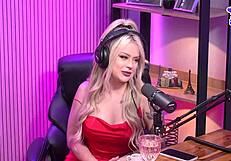 Curvy housewife milf cheats with big black cock in casting interview bridgette b