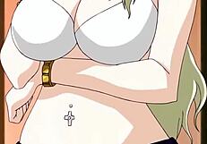 Curvy housewife milf cheats with big black cock in casting interview bridgette b