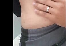 Curvy milf housewife cheats in bbc casting call interview bridgette b