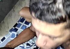 Curvy milf housewife cheats in bbc casting call interview bridgette b