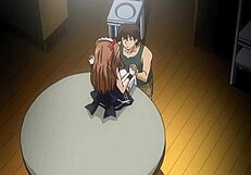 Curvy housewife milf cheats with big black cock in casting interview bridgette b