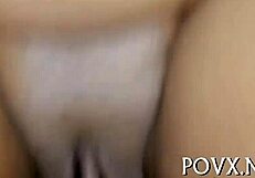 Curvy milf housewife cheats in bbc casting call interview bridgette b