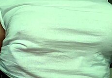 Curvy housewife milf cheats with big black cock in casting interview bridgette b