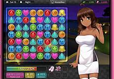 I really like chocolate, she says in this huniepop walkthrough, exploring dating options.