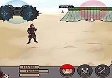 Japanese text-based dating game with adult content