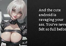 Faygrey's Bitch-Maker Upgrade: Joi, Cei, Cbt, A2m, Display, Exhibitionist Degradation