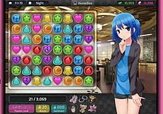 Ms high and mighty in huniepop female walkthrough 20
