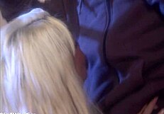 penthousegold com - brave beauty rhylee richards catches a suck his cock and gets her pussy stuffed