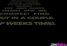 Amateur babe gets pov fucked in stockings