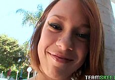 teamskeet haley sweet fucked