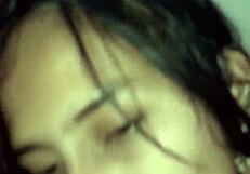 Me encanta sacarle la leche y follarme profundo