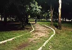 Yuri Gaucho Greedily Sucks and Fucks Ass Bareback