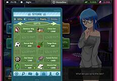 Ms high and mighty in huniepop female walkthrough 20