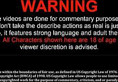 Exploring summer time saga unc part 32