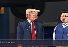 Exploring summer time saga unc part 32