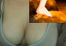 Airi Surrenders to Teacher for Anal in Hentai Oni Chichi