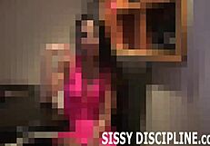 I Demand That You Dress Up Like A Sissy