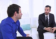 Jennifer White Cucks Husband?