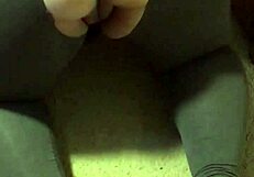 watch me rub my body for you as i relax