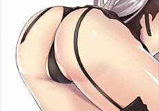 yo, check amatsukaze shimakaze anime dual joi for hot instructions