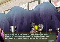 Kamikaze Ouka 2 Full Gallery