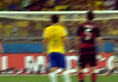 why does alemanha safada slam it in without mercy?