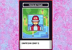 Fucking our way to Pokemon fame in anime hentai