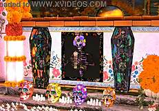 Is The Crygirl Hiding Her Tight Pussy Secrets?