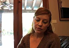 Hot Horny Lesbian Teens in Wild Orgy Session with Rough Petite Redhead Action