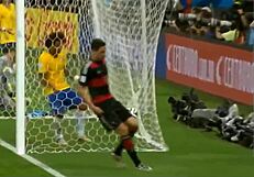 why does alemanha safada slam it in without mercy?