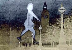 Dark lantern entertainment presents vintage swingers from my secret life