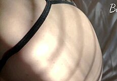 super hot teen 18+ making love with her muscular husband?