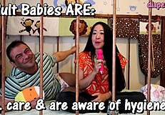 abdl roleplay dispels media myths backstage