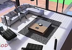 the visit walkthrough part one