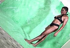 nina rivera and don whoe behind the scenes