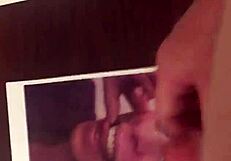 A Tribute to My Lovely Friend Maria