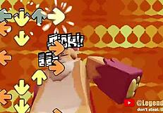 baldi youre mine in this hot fashui roblox animation uncensored