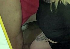 Suck my cock deep until you swallow every last drop of cum from deepthroat.