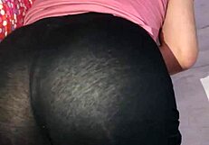 hey, my friend sneaks over while her boyfriend's at work