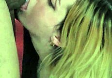 Suck my cock deep until you swallow every last drop of cum from deepthroat.