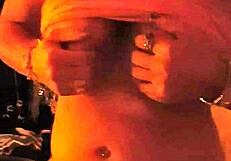 Girlfriend and friend share mature amateur reality moments