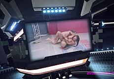 i battle daisy ducati licking pussy rough