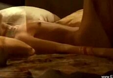 I’m captivated by the sensual touch of kama sutra with my exotic lover